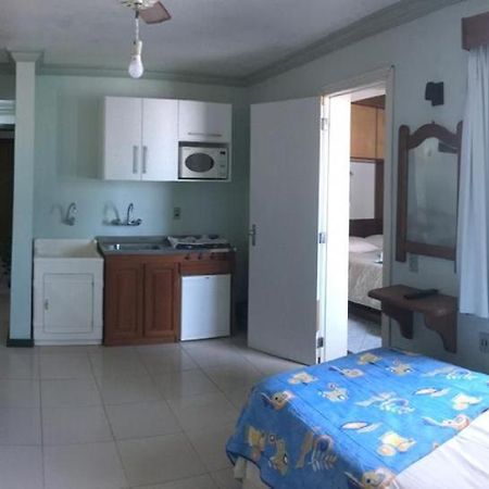 Apartamentos Em Torres Ngoại thất bức ảnh