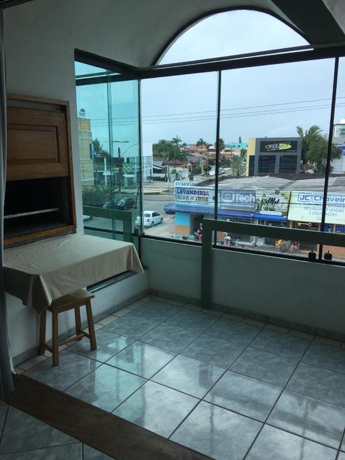 Apartamentos Em Torres Ngoại thất bức ảnh