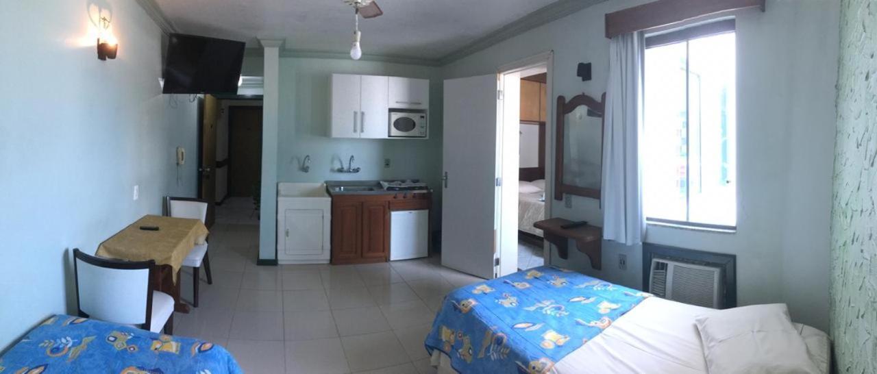 Apartamentos Em Torres Ngoại thất bức ảnh