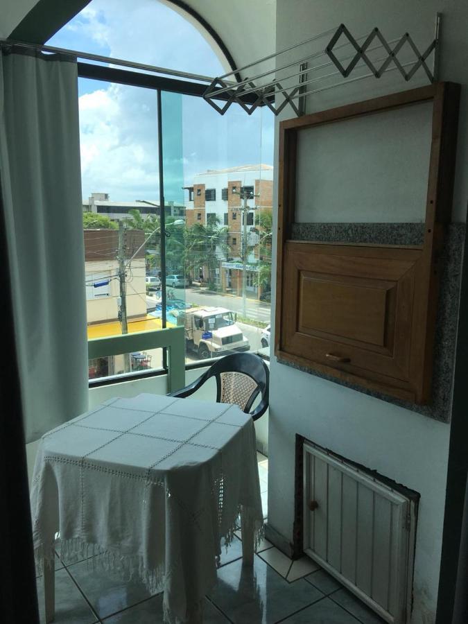 Apartamentos Em Torres Ngoại thất bức ảnh