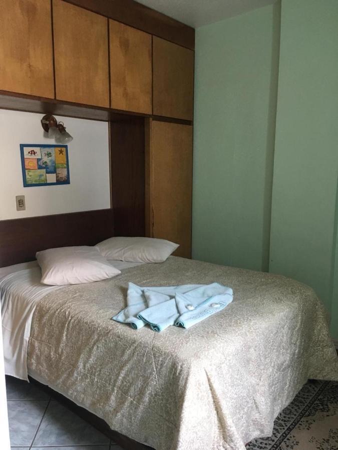 Apartamentos Em Torres Ngoại thất bức ảnh