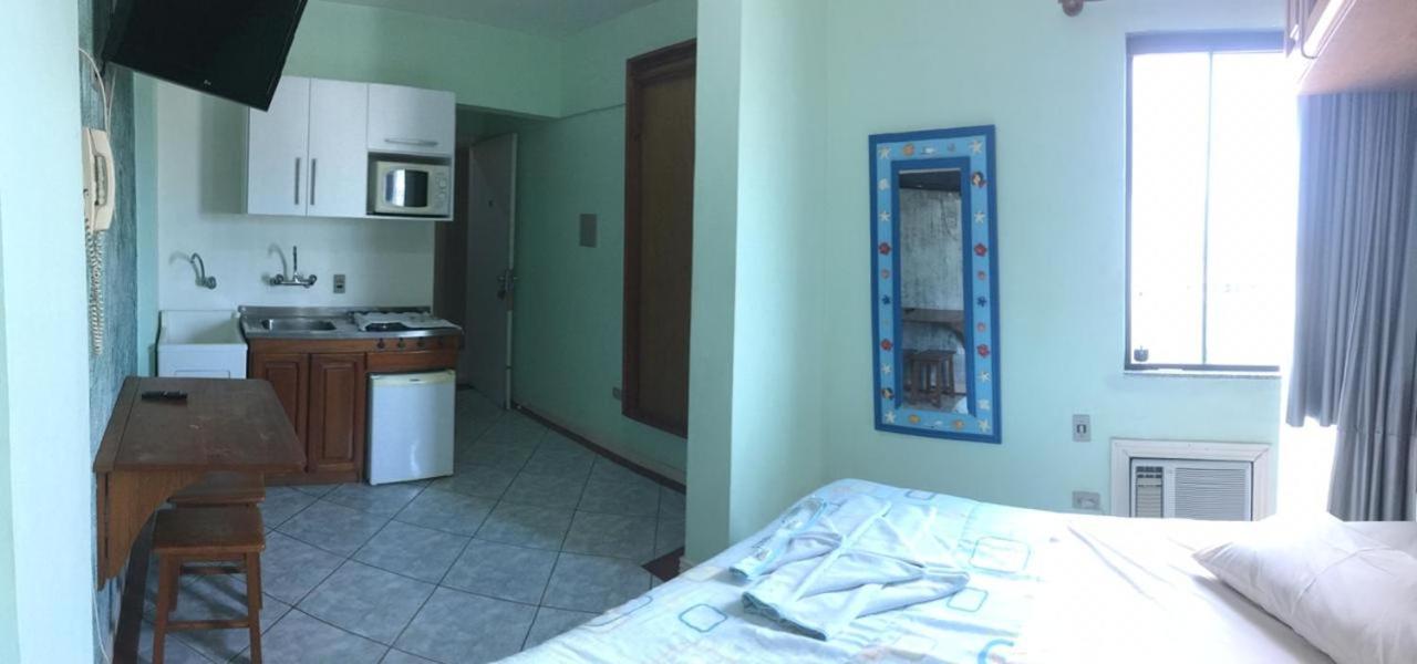 Apartamentos Em Torres Ngoại thất bức ảnh